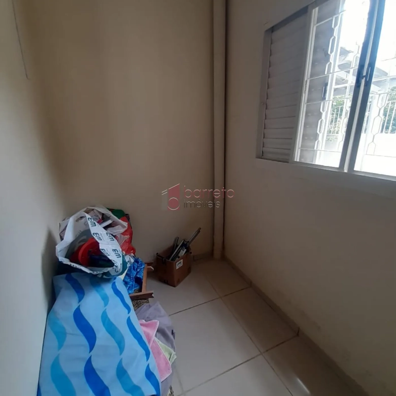 CASA À VENDA NO JARDIM ITÁLIA EM ITUPEVA/SP