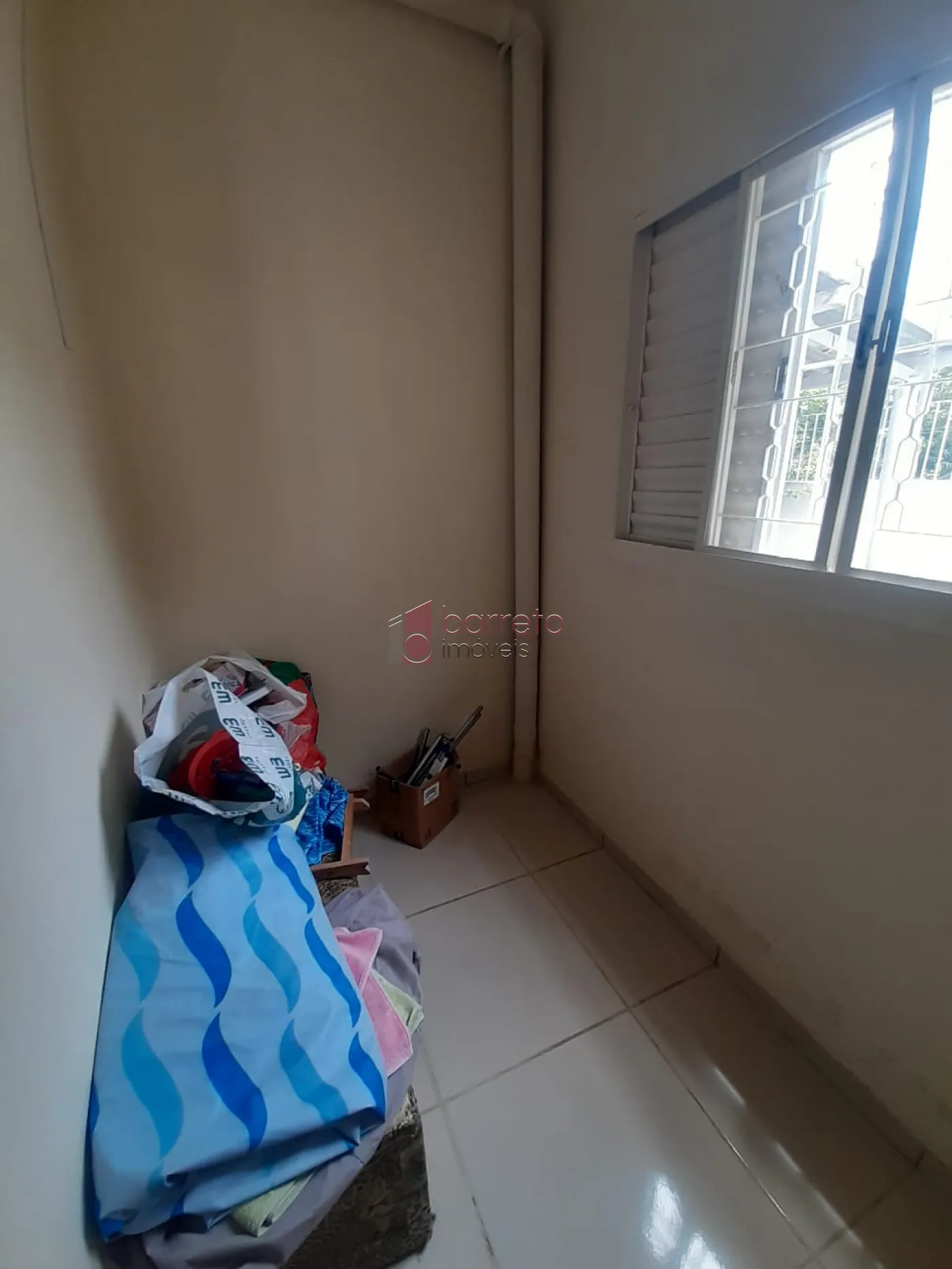CASA À VENDA NO JARDIM ITÁLIA EM ITUPEVA/SP