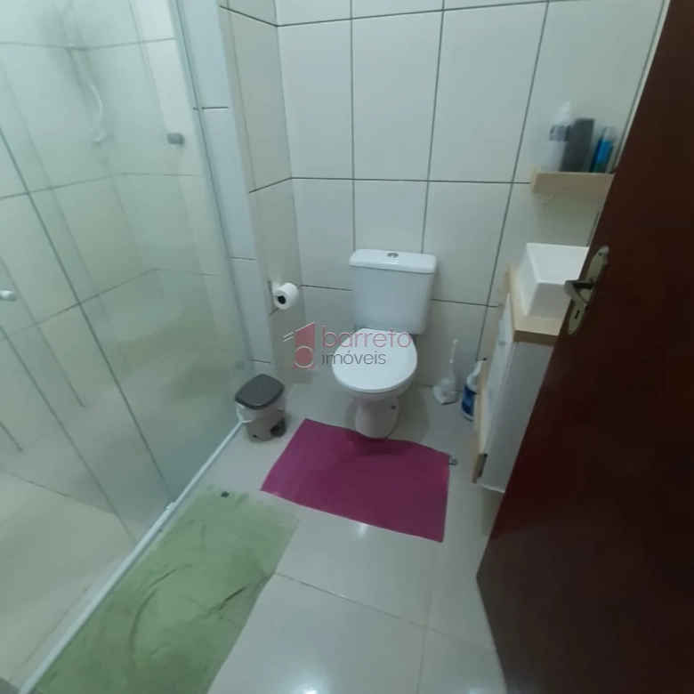CASA À VENDA NO JARDIM ITÁLIA EM ITUPEVA/SP