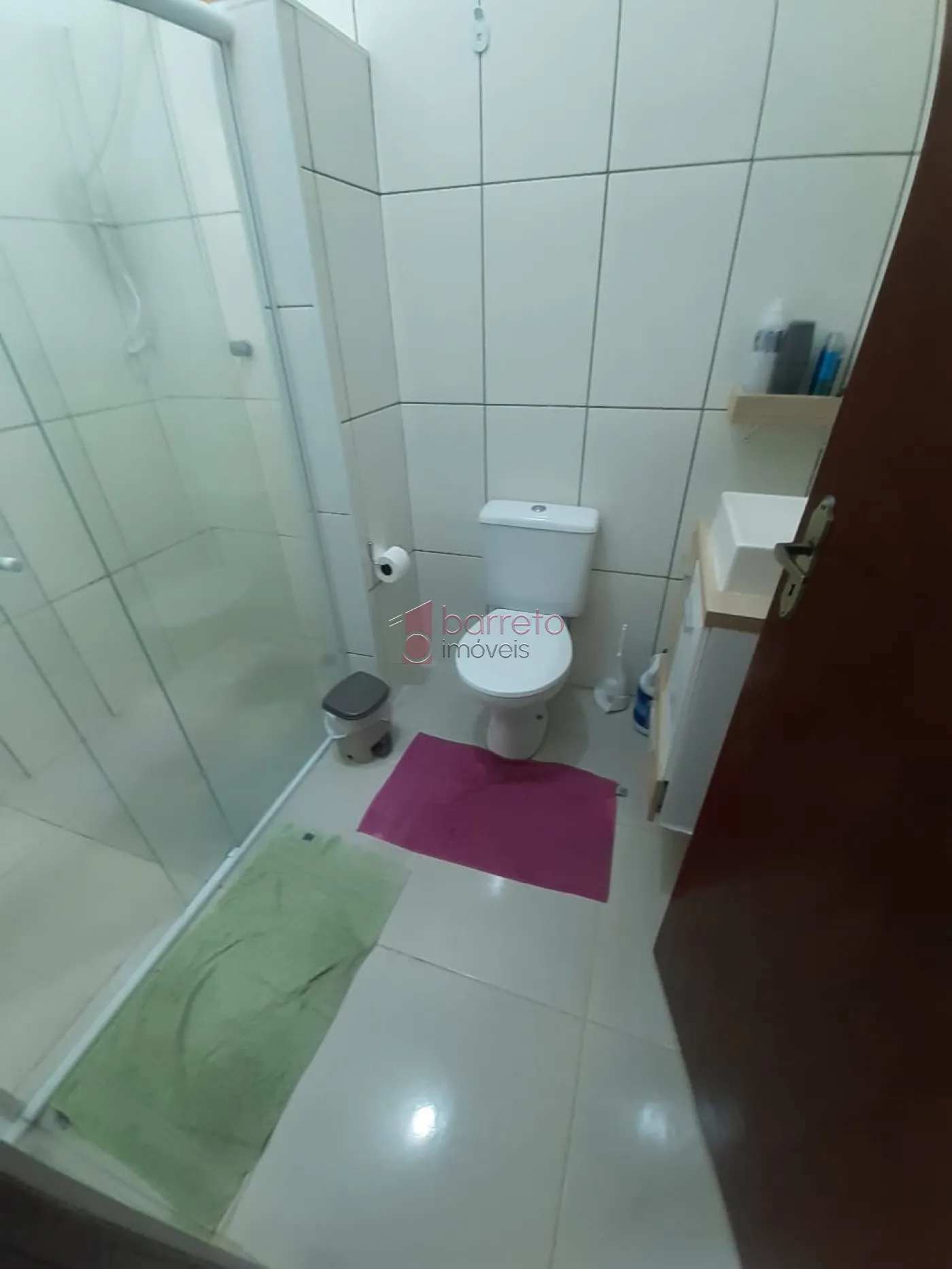 CASA À VENDA NO JARDIM ITÁLIA EM ITUPEVA/SP