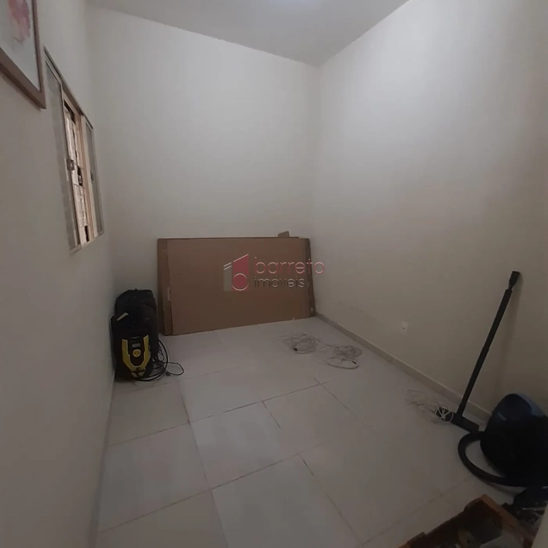 CASA À VENDA NO JARDIM ITÁLIA EM ITUPEVA/SP