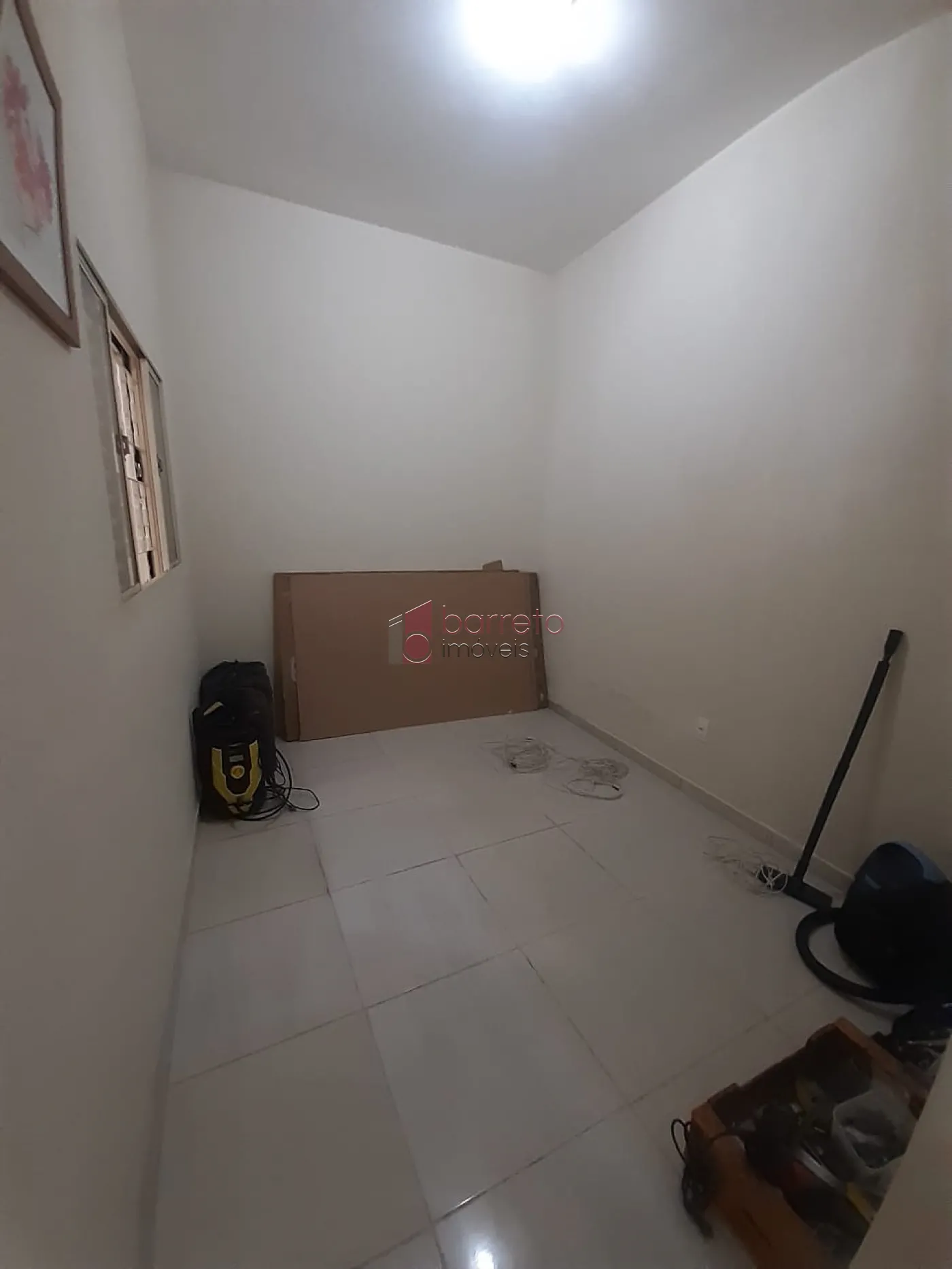 CASA À VENDA NO JARDIM ITÁLIA EM ITUPEVA/SP