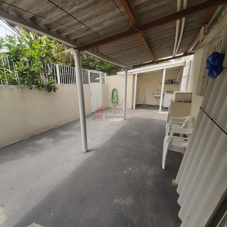 CASA À VENDA NO JARDIM ITÁLIA EM ITUPEVA/SP