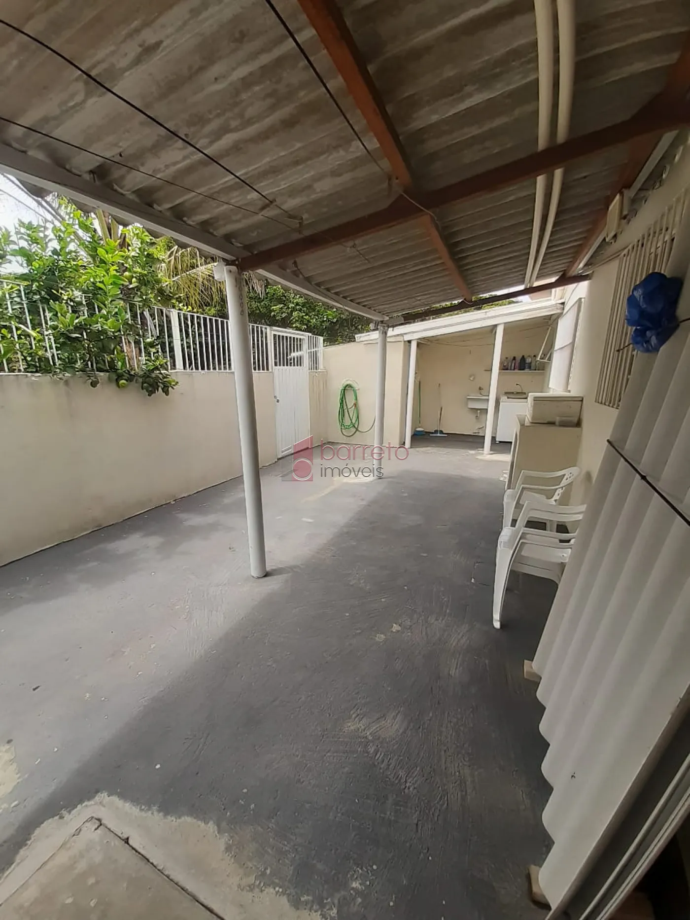 CASA À VENDA NO JARDIM ITÁLIA EM ITUPEVA/SP