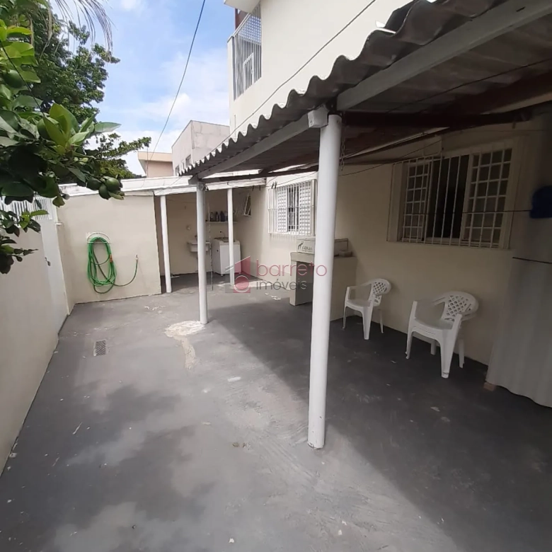 CASA À VENDA NO JARDIM ITÁLIA EM ITUPEVA/SP