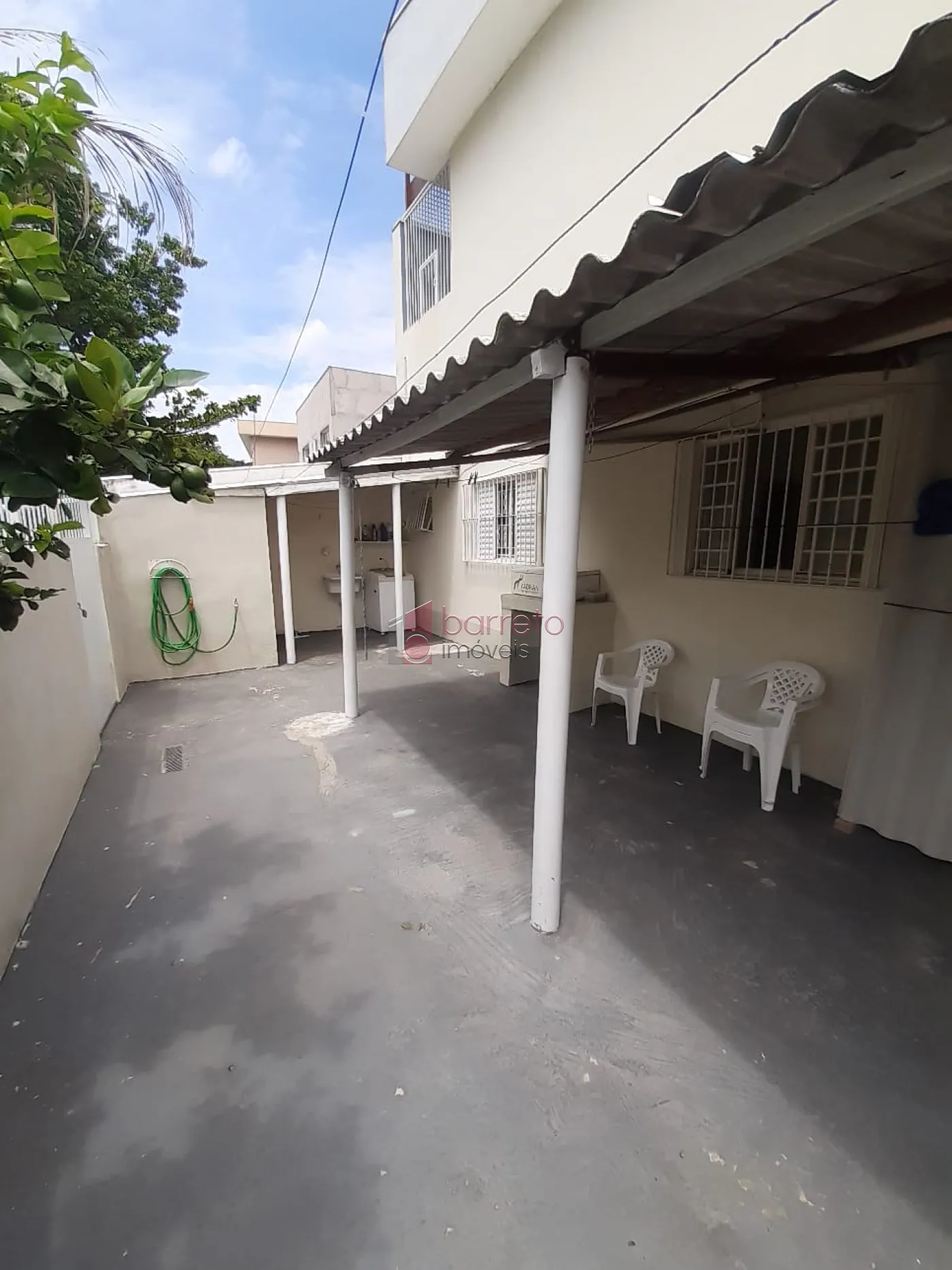 CASA À VENDA NO JARDIM ITÁLIA EM ITUPEVA/SP