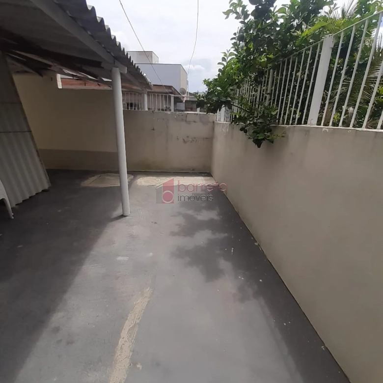 CASA À VENDA NO JARDIM ITÁLIA EM ITUPEVA/SP
