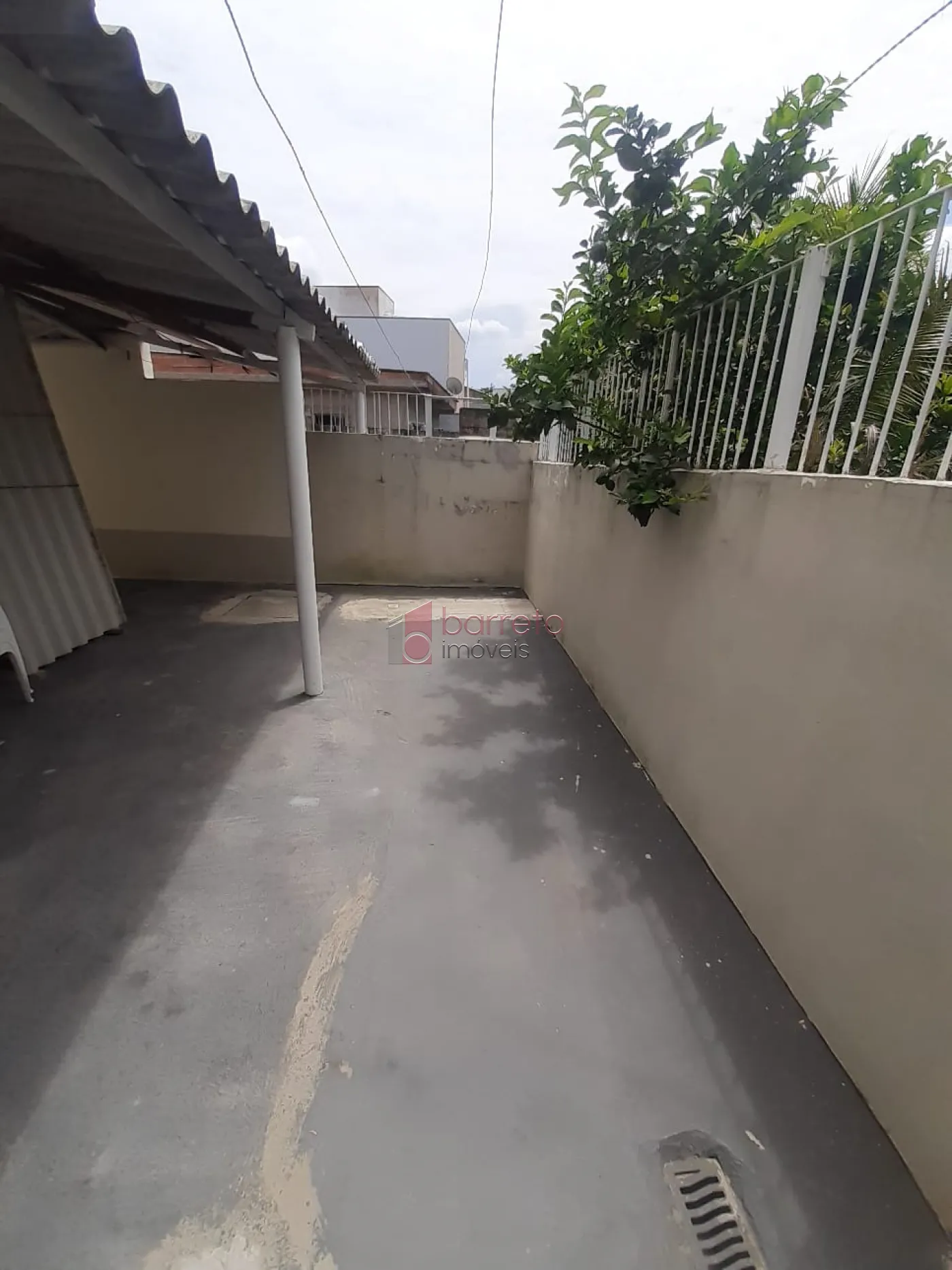 CASA À VENDA NO JARDIM ITÁLIA EM ITUPEVA/SP