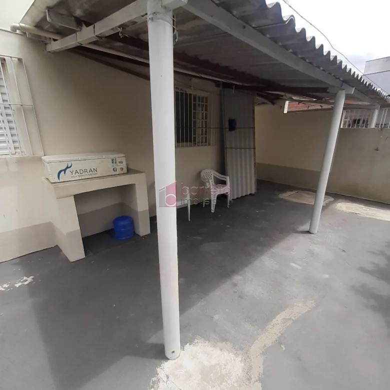 CASA À VENDA NO JARDIM ITÁLIA EM ITUPEVA/SP