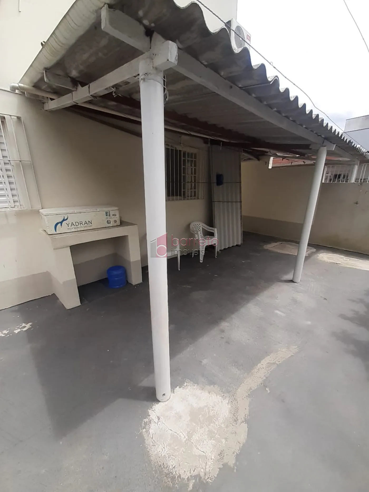 CASA À VENDA NO JARDIM ITÁLIA EM ITUPEVA/SP