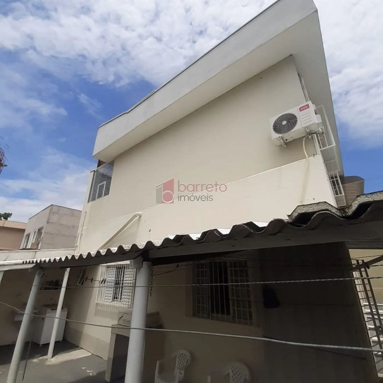 CASA À VENDA NO JARDIM ITÁLIA EM ITUPEVA/SP