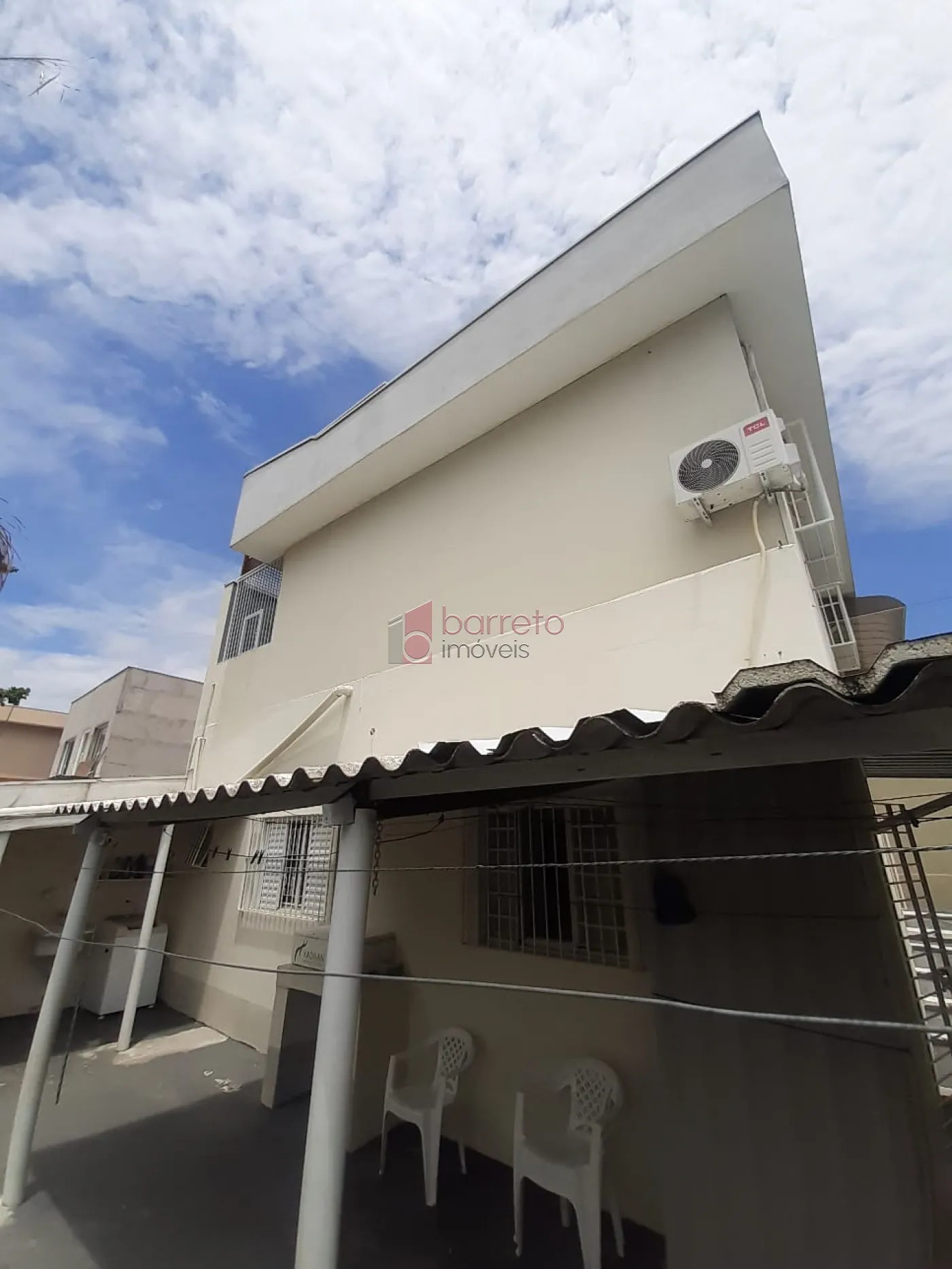 CASA À VENDA NO JARDIM ITÁLIA EM ITUPEVA/SP