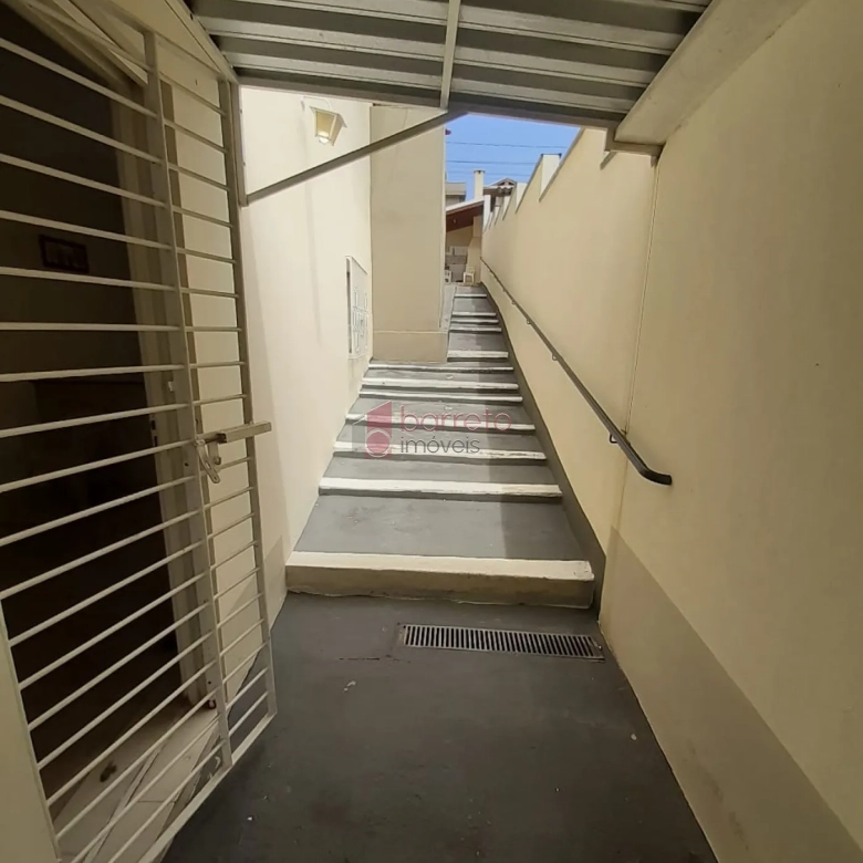 CASA À VENDA NO JARDIM ITÁLIA EM ITUPEVA/SP