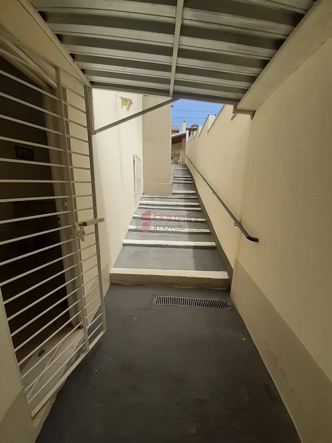 CASA À VENDA NO JARDIM ITÁLIA EM ITUPEVA/SP