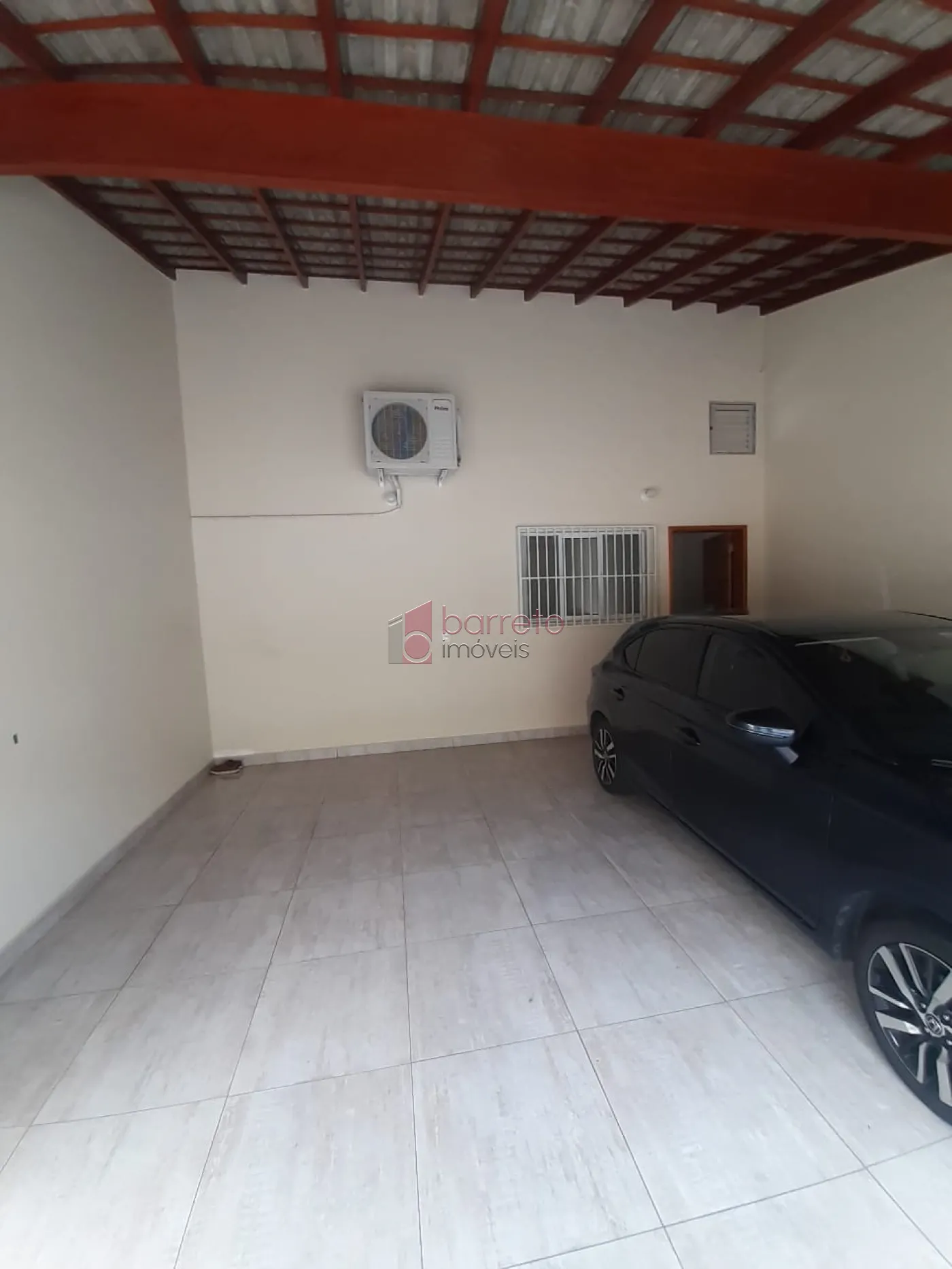 CASA À VENDA NO JARDIM ITÁLIA EM ITUPEVA/SP