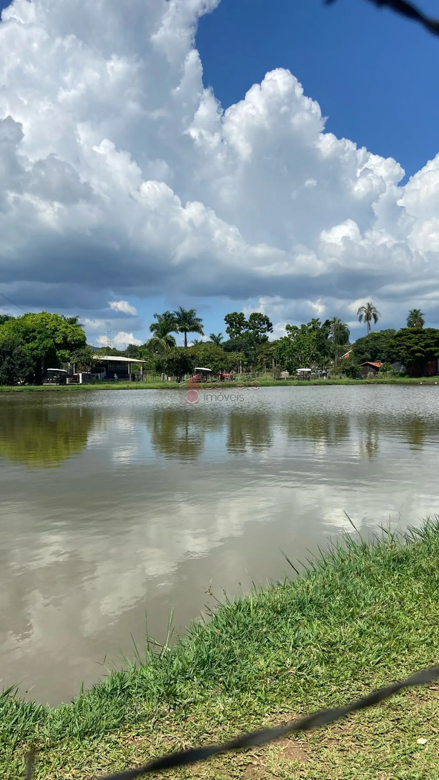 SÍTIO COM 34.000 M² À VENDA NO BAIRO PAINEIRAS EM ITUPEVA/SP