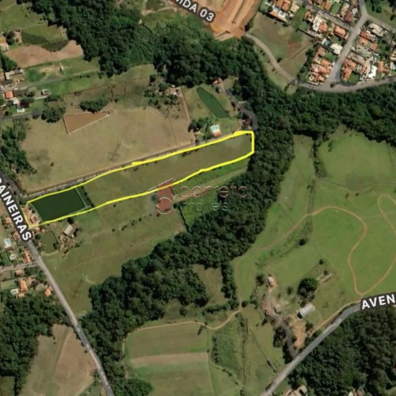 SÍTIO COM 34.000 M² À VENDA NO BAIRO PAINEIRAS EM ITUPEVA/SP