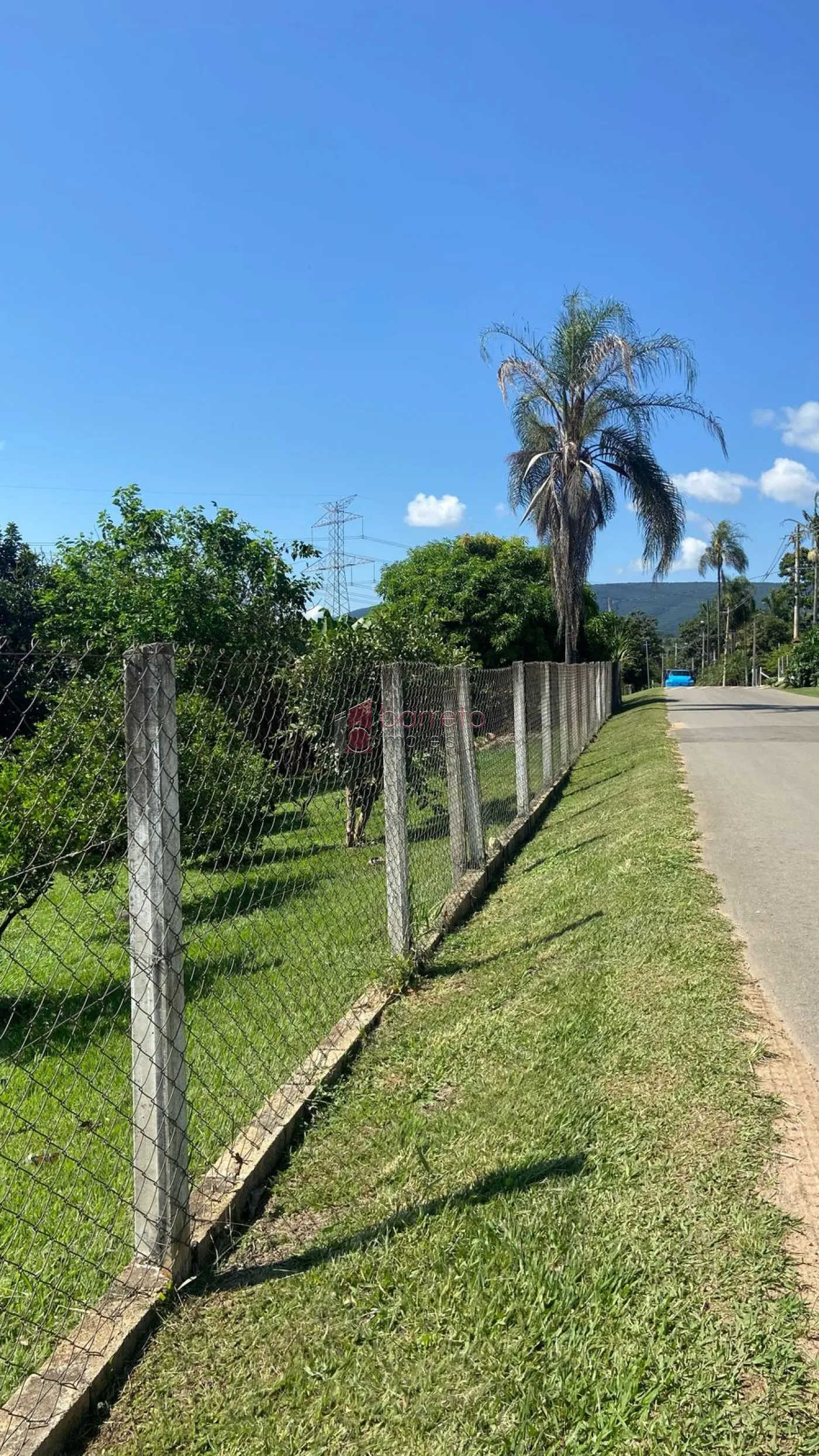 SÍTIO COM 34.000 M² À VENDA NO BAIRO PAINEIRAS EM ITUPEVA/SP