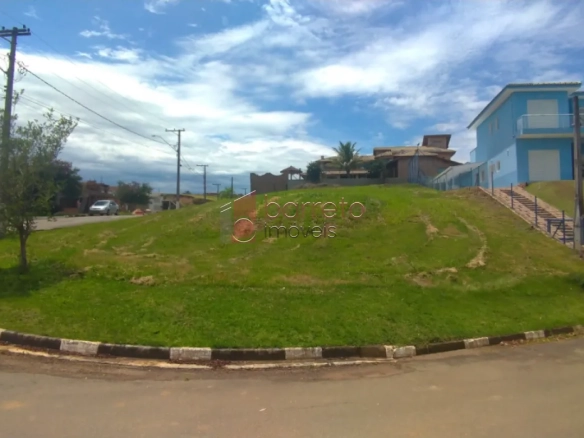 TERRENO À VENDA NO CONDOMÍNIO RESIDENCIAL DOS LAGOS EM ITUPEVA/SP