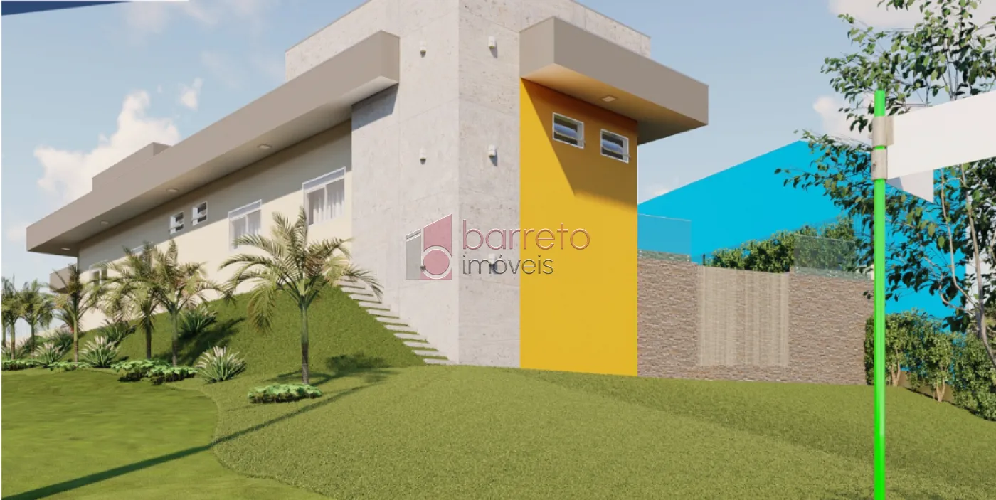 TERRENO À VENDA NO CONDOMÍNIO RESIDENCIAL DOS LAGOS EM ITUPEVA/SP