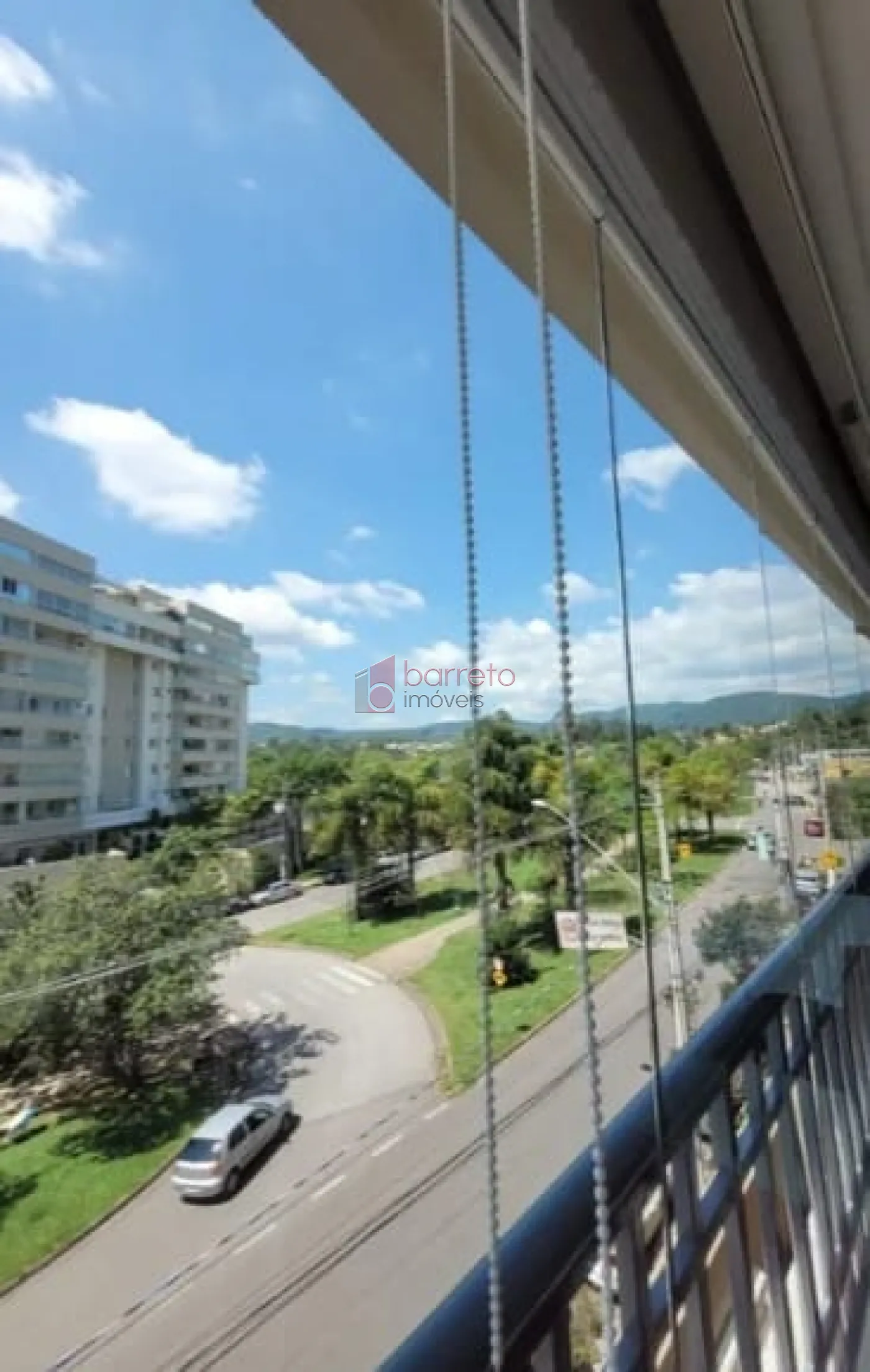 APARTAMENTO COM 04 SUÍTES À VENDA E LOCAÇÃO NO CONDOMÍNIO GIVERNY – JUNDIAÍ/SP