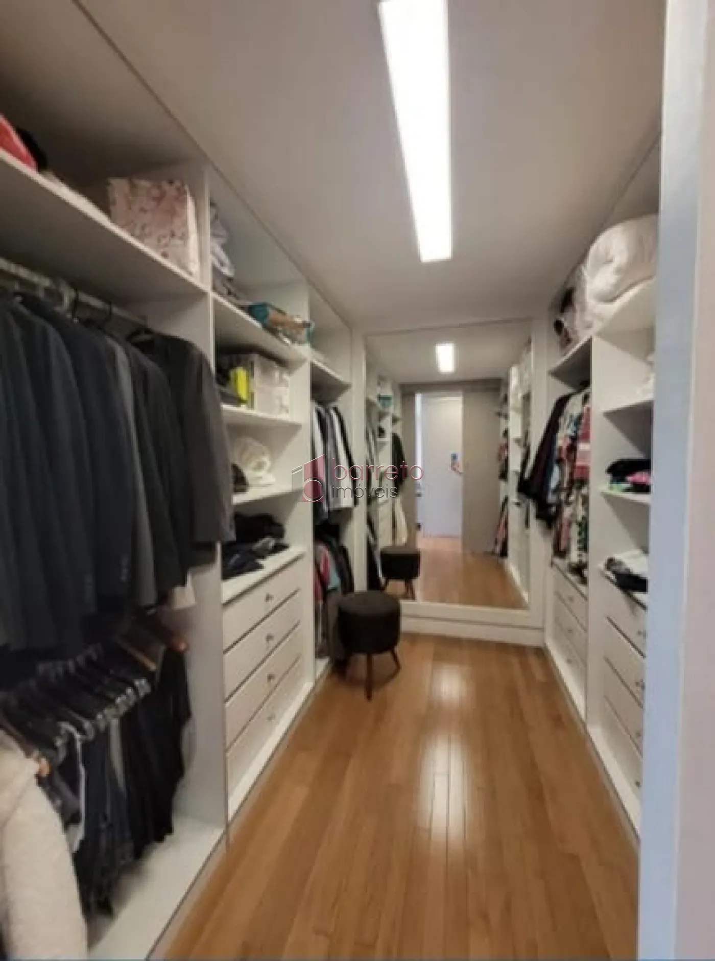 APARTAMENTO COM 04 SUÍTES À VENDA E LOCAÇÃO NO CONDOMÍNIO GIVERNY – JUNDIAÍ/SP