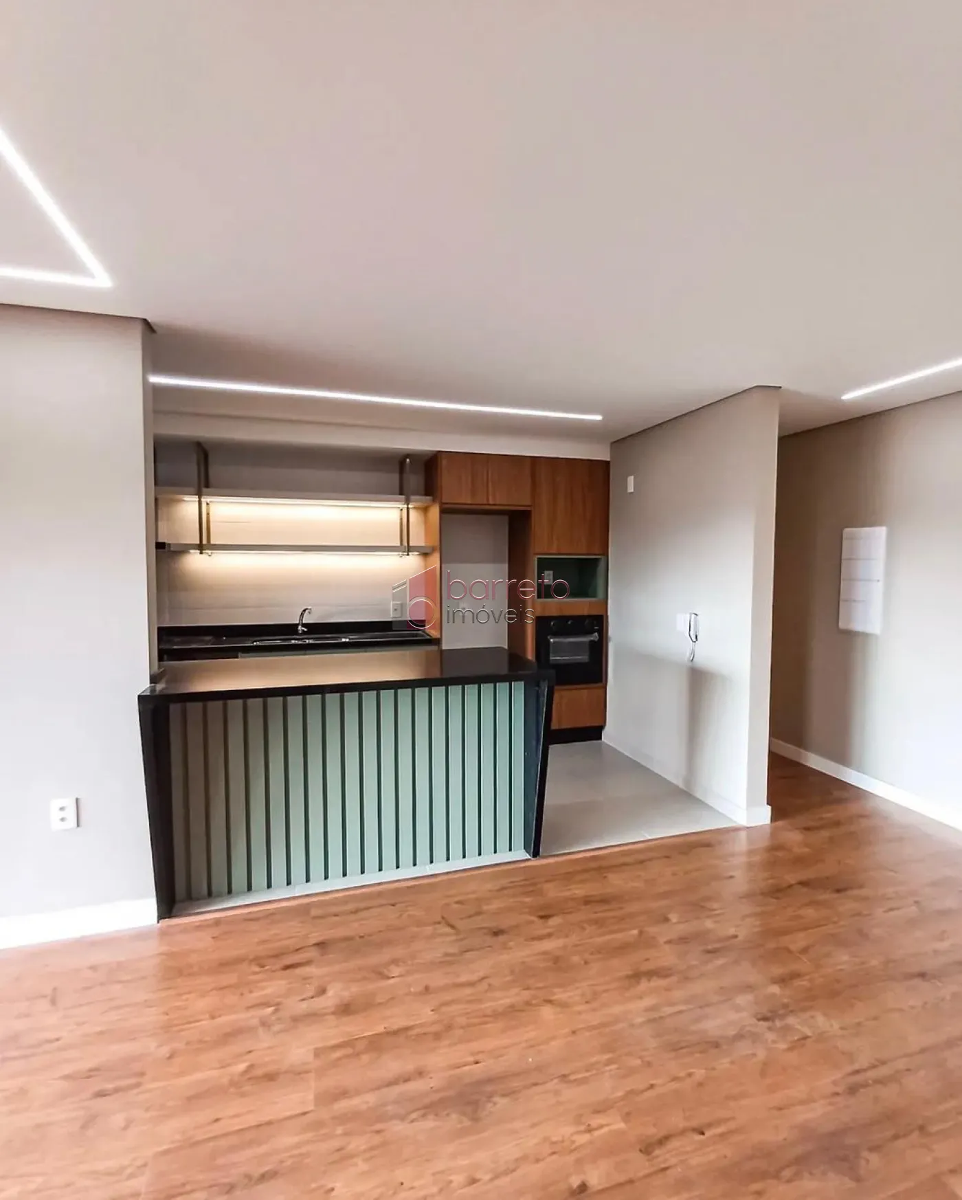 APARTAMENTO PARA VENDA NO CONDOMÍNIO ODEON – JUNDIAÍ/SP