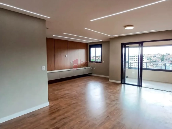 APARTAMENTO PARA VENDA NO CONDOMÍNIO ODEON – JUNDIAÍ/SP