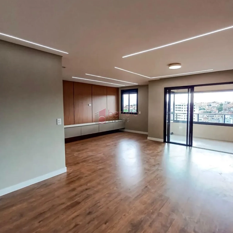 APARTAMENTO PARA VENDA NO CONDOMÍNIO ODEON – JUNDIAÍ/SP