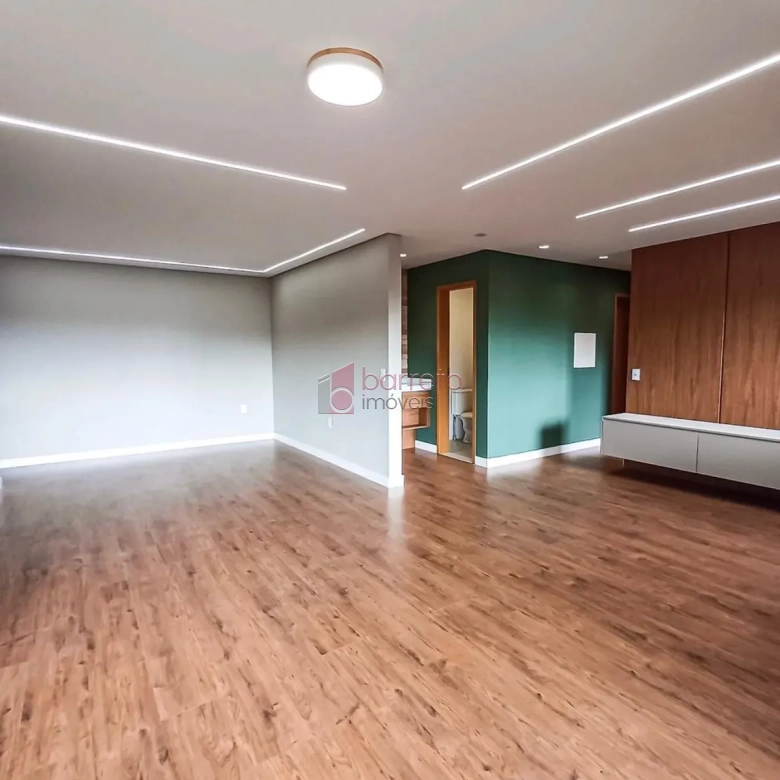 APARTAMENTO PARA VENDA NO CONDOMÍNIO ODEON – JUNDIAÍ/SP