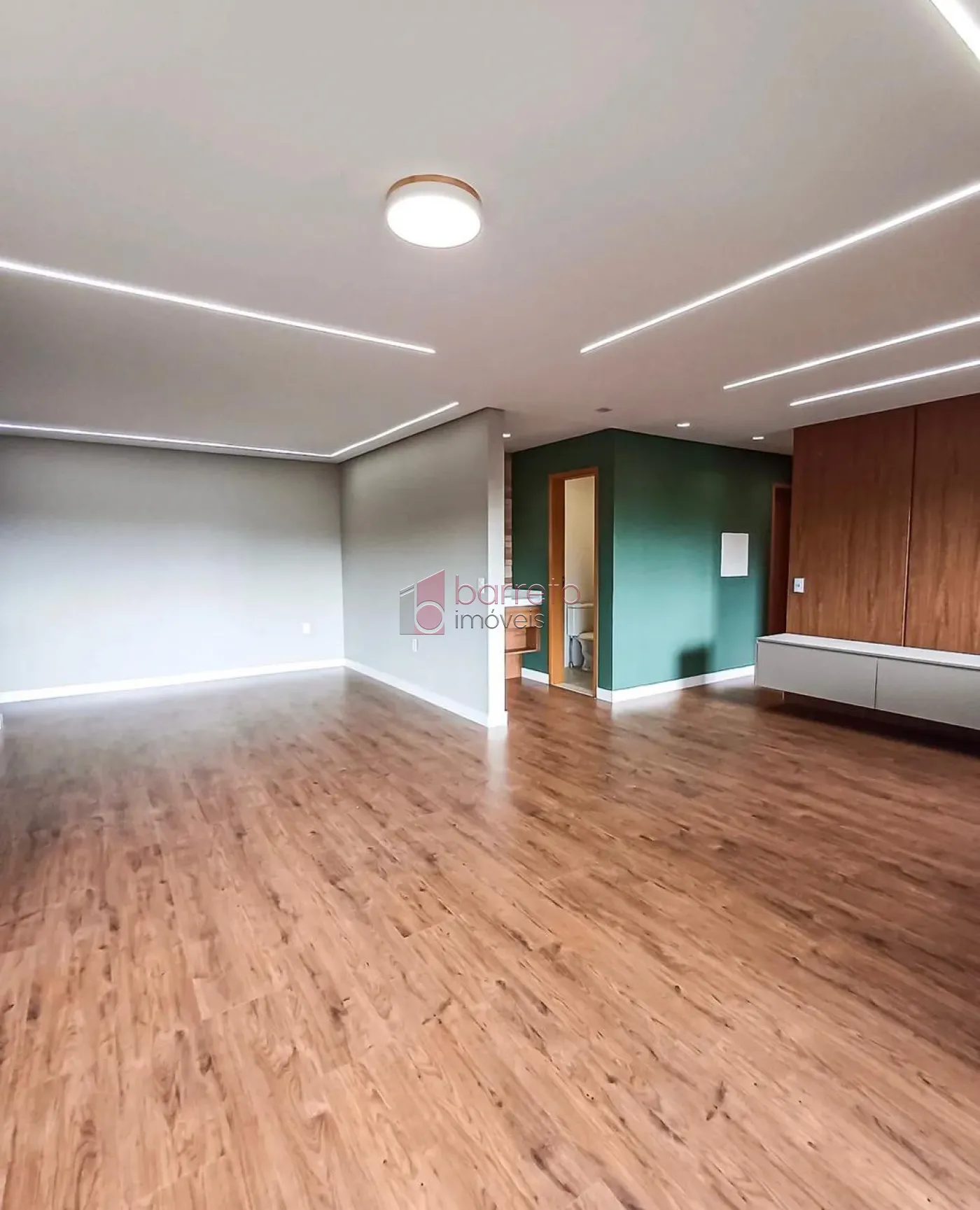 APARTAMENTO PARA VENDA NO CONDOMÍNIO ODEON – JUNDIAÍ/SP