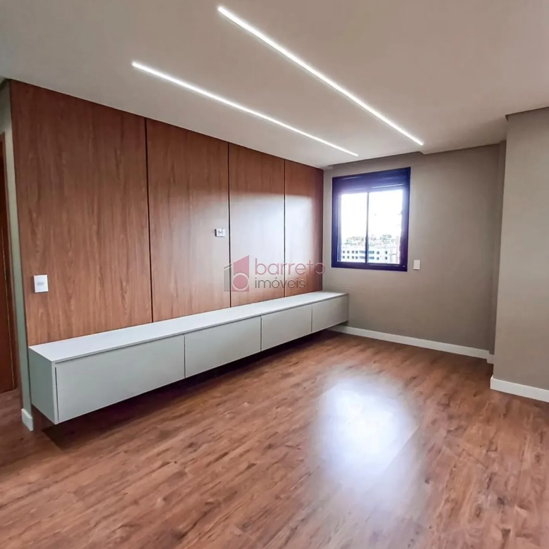 APARTAMENTO PARA VENDA NO CONDOMÍNIO ODEON – JUNDIAÍ/SP
