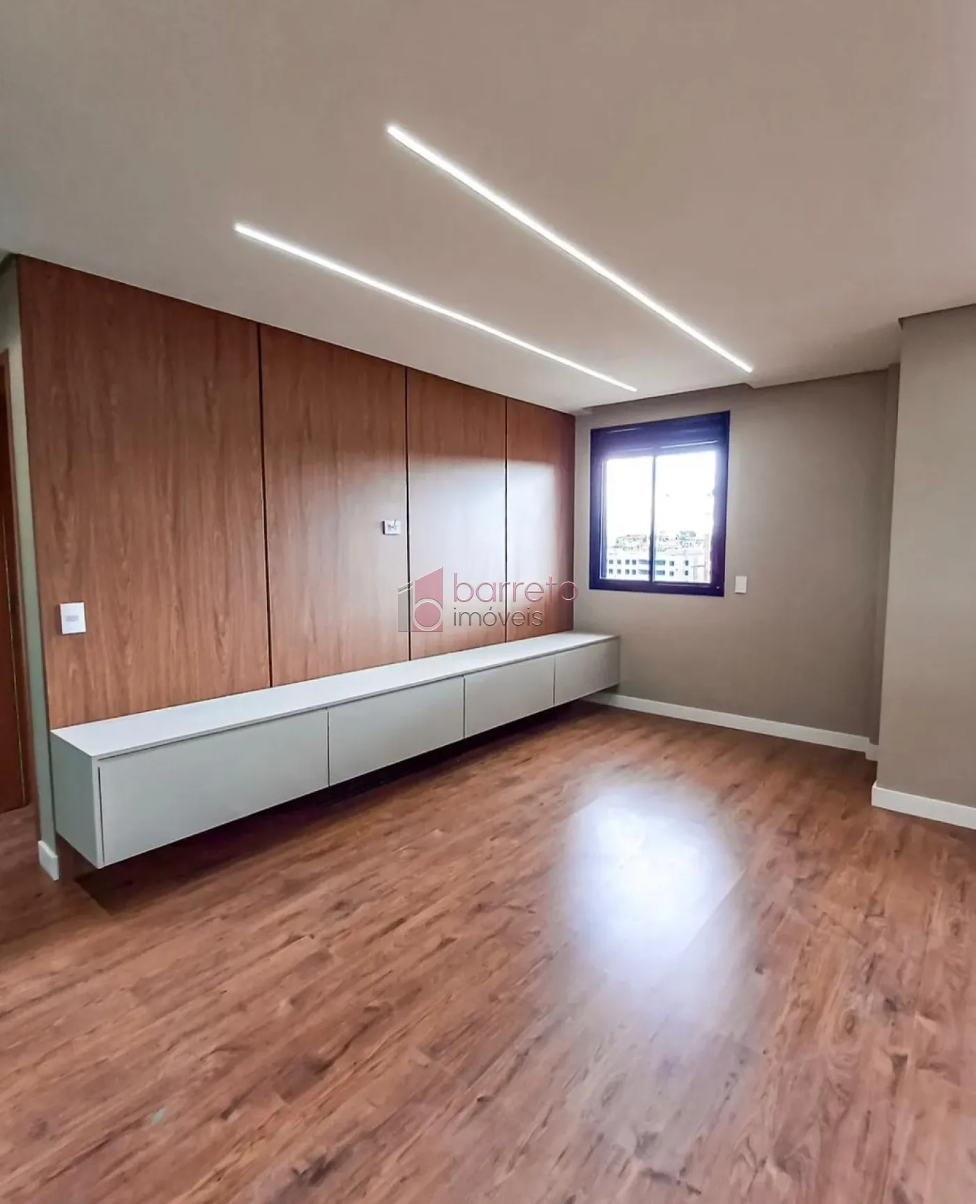 APARTAMENTO PARA VENDA NO CONDOMÍNIO ODEON – JUNDIAÍ/SP