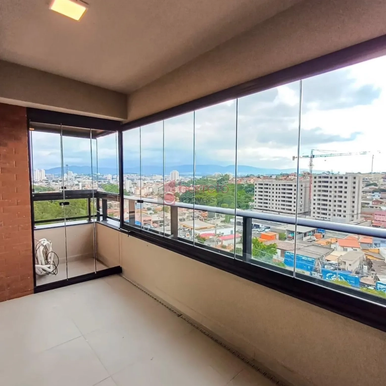 APARTAMENTO PARA VENDA NO CONDOMÍNIO ODEON – JUNDIAÍ/SP