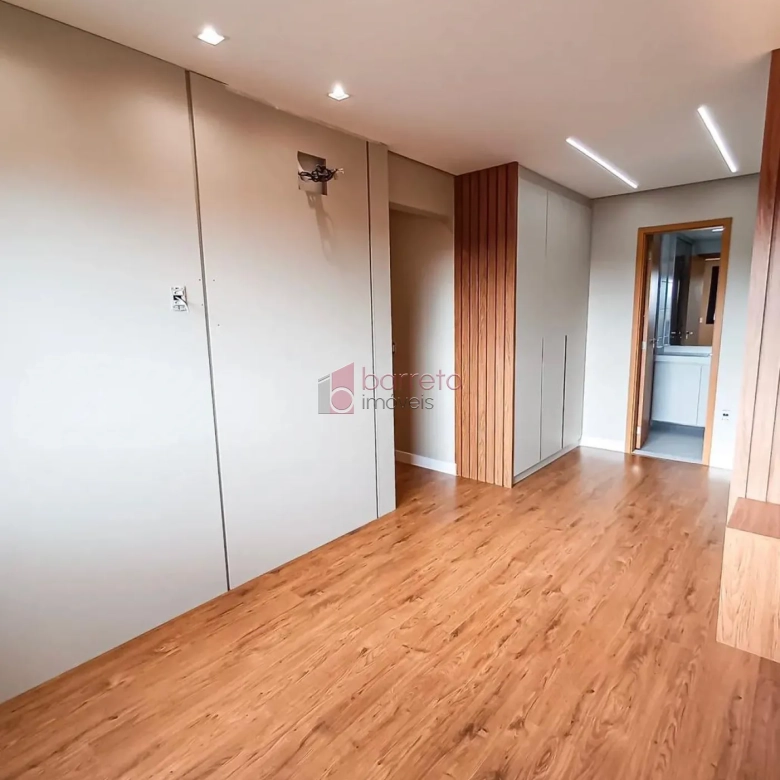 APARTAMENTO PARA VENDA NO CONDOMÍNIO ODEON – JUNDIAÍ/SP