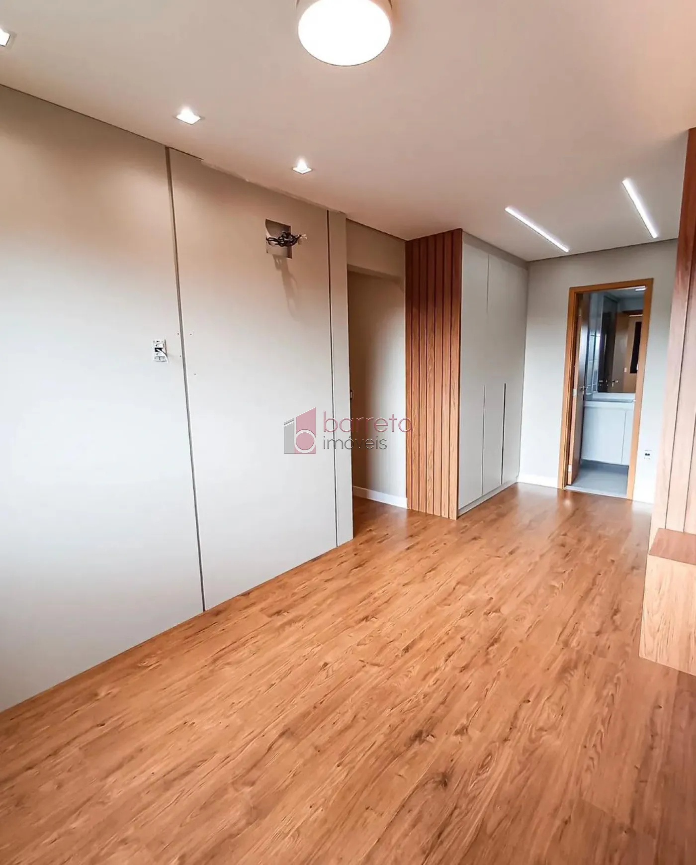 APARTAMENTO PARA VENDA NO CONDOMÍNIO ODEON – JUNDIAÍ/SP
