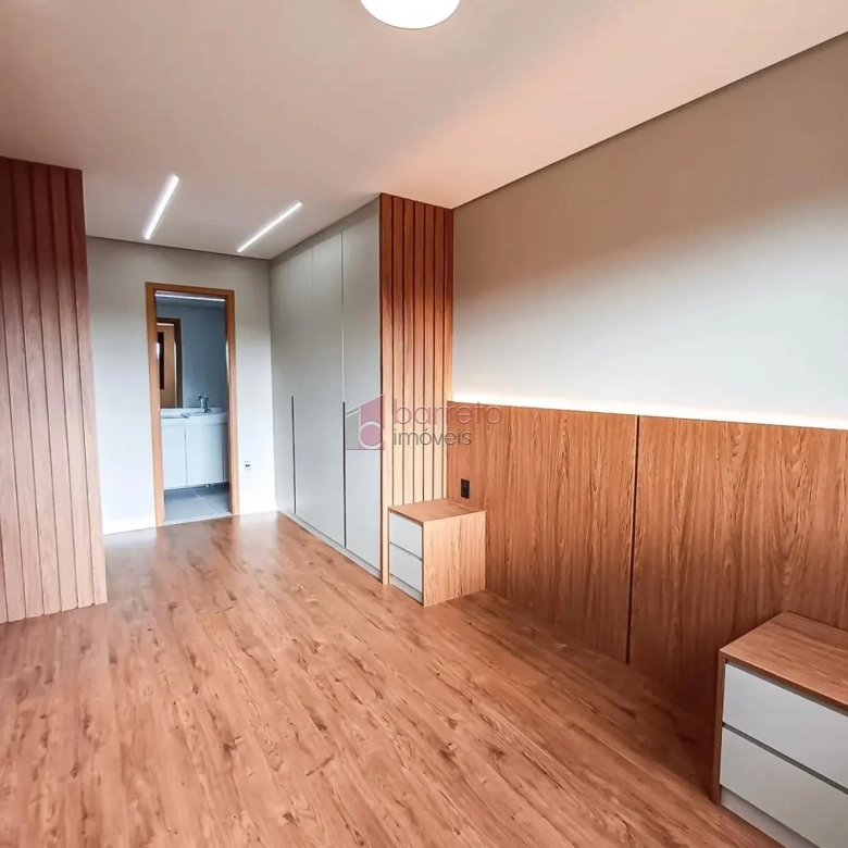 APARTAMENTO PARA VENDA NO CONDOMÍNIO ODEON – JUNDIAÍ/SP