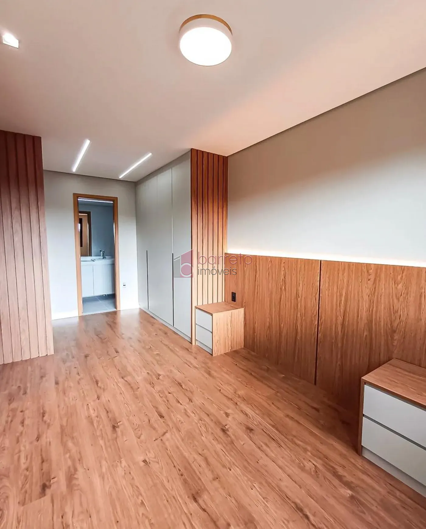 APARTAMENTO PARA VENDA NO CONDOMÍNIO ODEON – JUNDIAÍ/SP