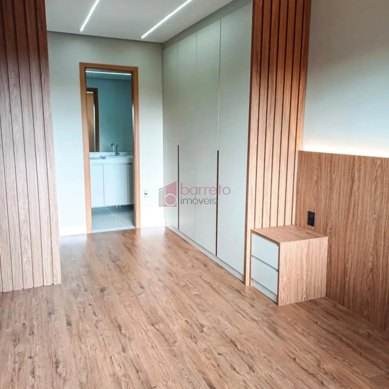 APARTAMENTO PARA VENDA NO CONDOMÍNIO ODEON – JUNDIAÍ/SP