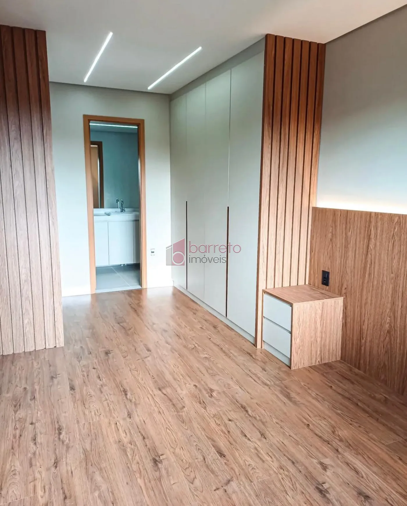 APARTAMENTO PARA VENDA NO CONDOMÍNIO ODEON – JUNDIAÍ/SP