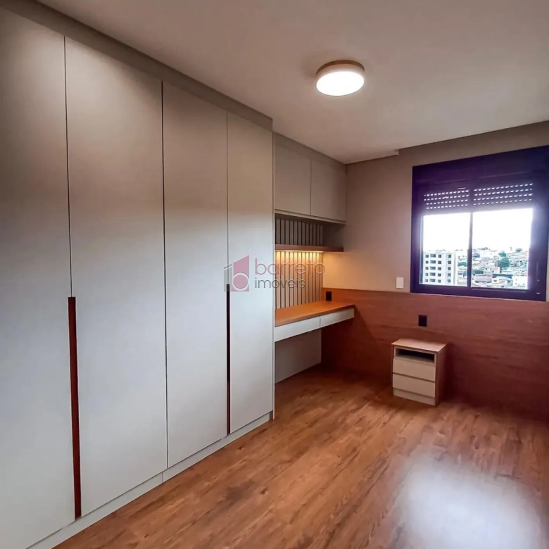 APARTAMENTO PARA VENDA NO CONDOMÍNIO ODEON – JUNDIAÍ/SP