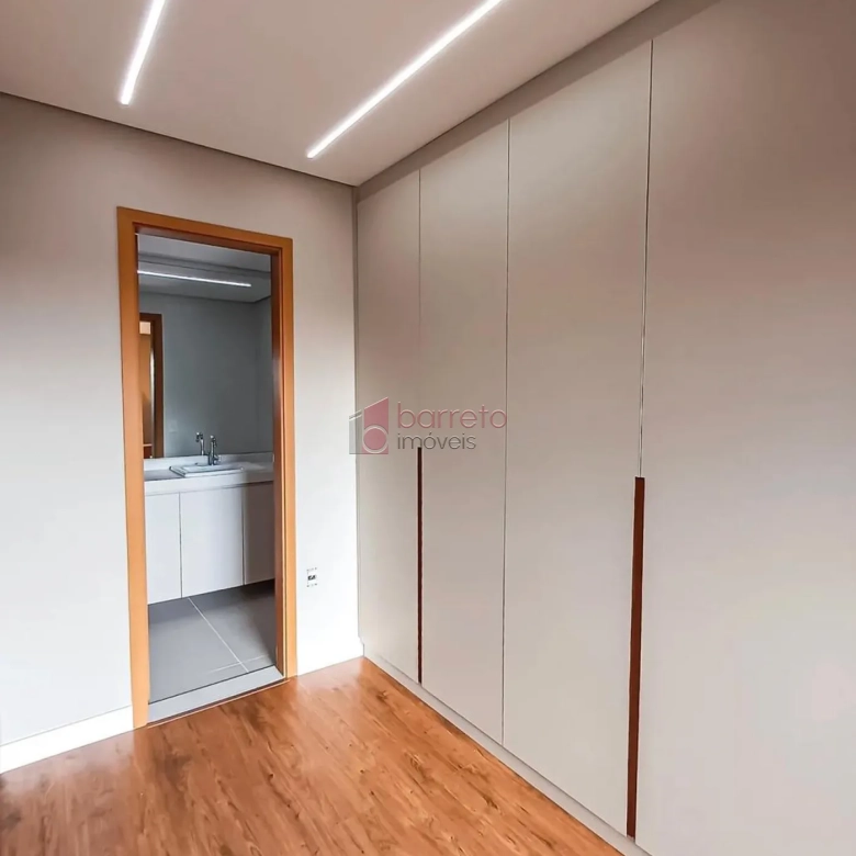 APARTAMENTO PARA VENDA NO CONDOMÍNIO ODEON – JUNDIAÍ/SP