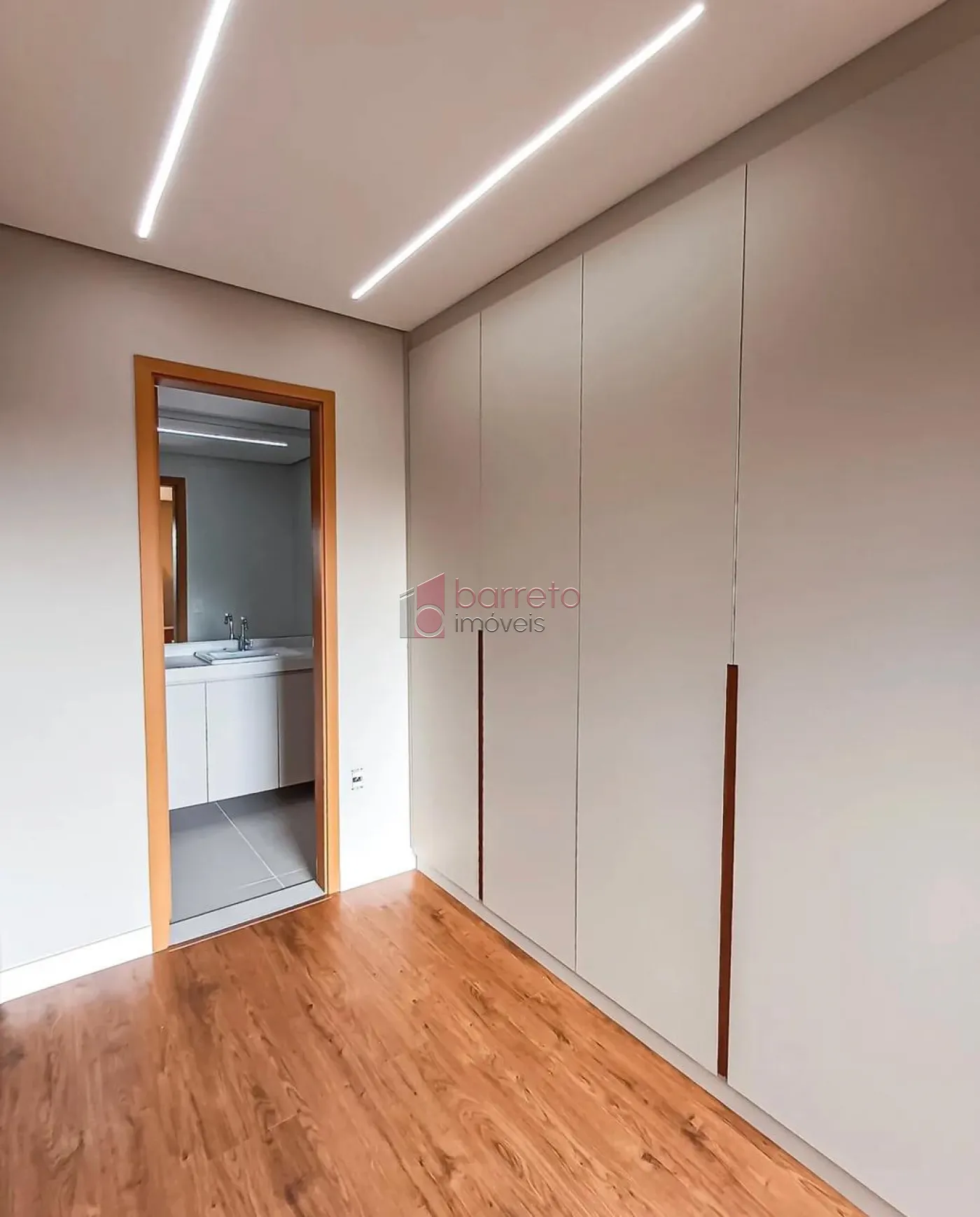 APARTAMENTO PARA VENDA NO CONDOMÍNIO ODEON – JUNDIAÍ/SP