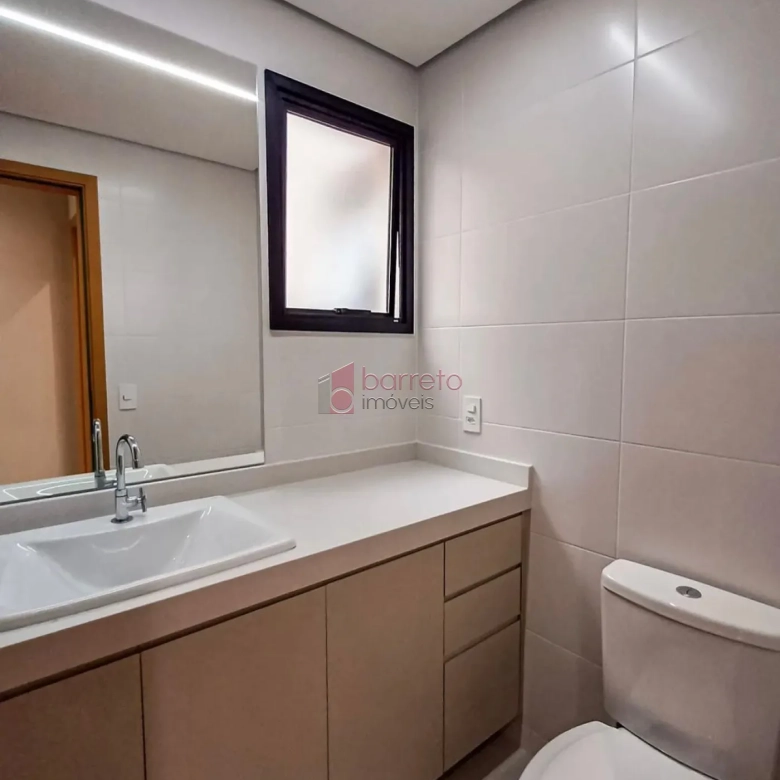 APARTAMENTO PARA VENDA NO CONDOMÍNIO ODEON – JUNDIAÍ/SP