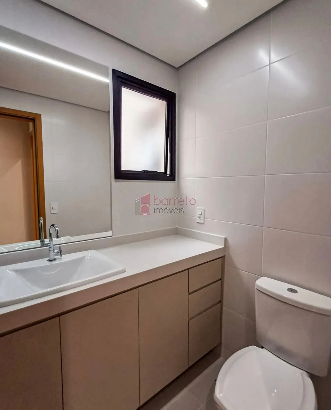 APARTAMENTO PARA VENDA NO CONDOMÍNIO ODEON – JUNDIAÍ/SP