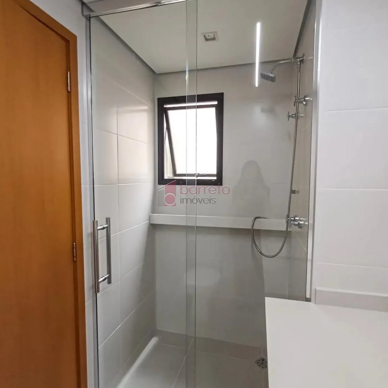 APARTAMENTO PARA VENDA NO CONDOMÍNIO ODEON – JUNDIAÍ/SP