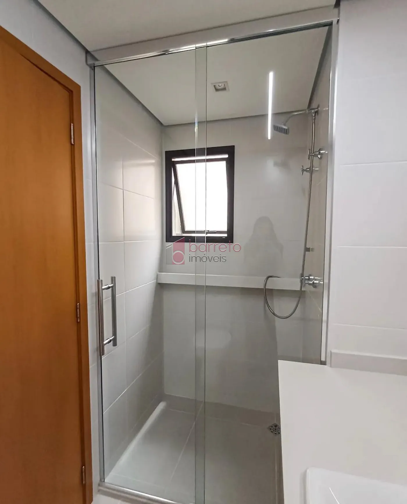 APARTAMENTO PARA VENDA NO CONDOMÍNIO ODEON – JUNDIAÍ/SP