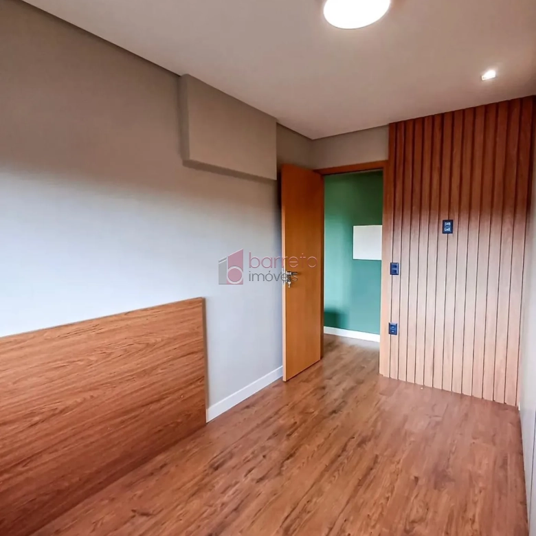 APARTAMENTO PARA VENDA NO CONDOMÍNIO ODEON – JUNDIAÍ/SP