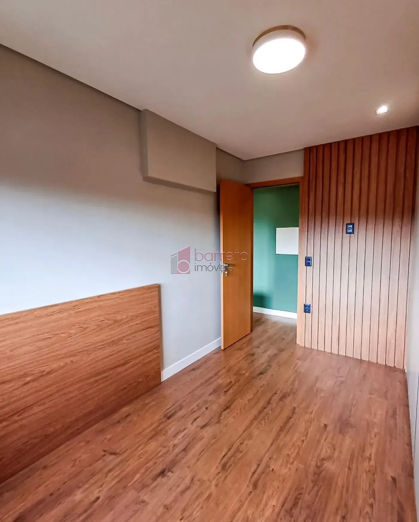 APARTAMENTO PARA VENDA NO CONDOMÍNIO ODEON – JUNDIAÍ/SP