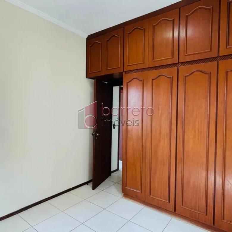 COBERTURA PARA VENDA E LOCAÇÃO NO CONDOMÍNIO SAINT GERMAIN NO JARDIM BONFIGLIOLI – JUNDIAÍ/SP